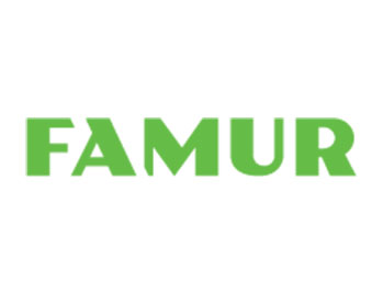 Famur Endüstriyel Redüktörler